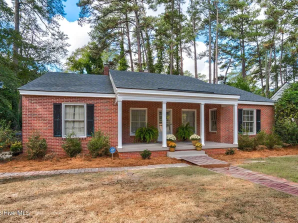 508 S Taylor Street, Rocky Mount, NC 27803