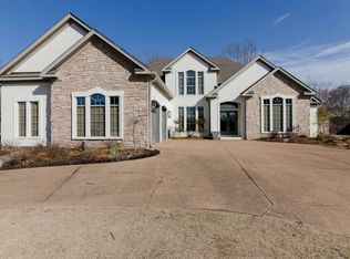 1210 Sunderlin Park Dr, Conway, AR 72034