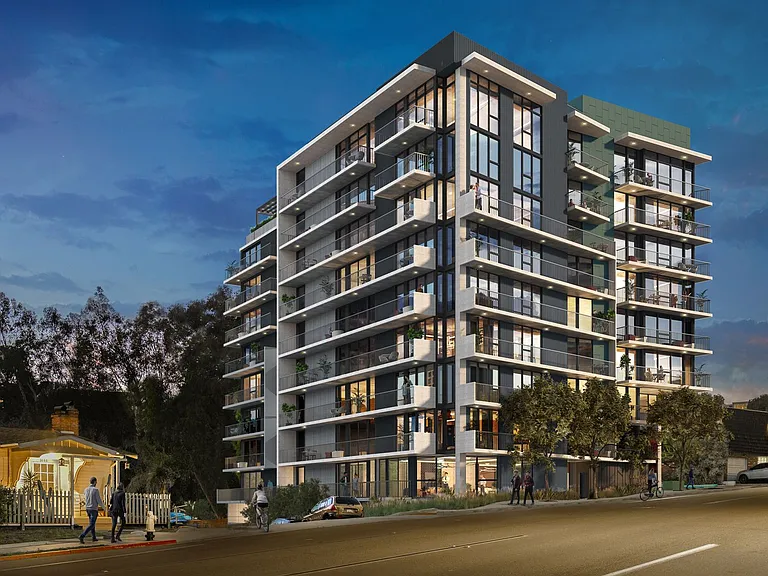 Rainford Apartments — Photo 80