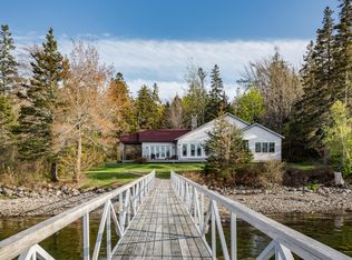 77 Seawall Rd, Southwest Harbor, ME 04679