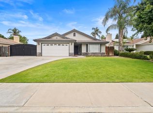 5706 Spring Blossom St, Bakersfield, CA 93313