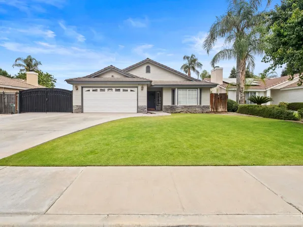 5706 Spring Blossom St, Bakersfield, CA 93313