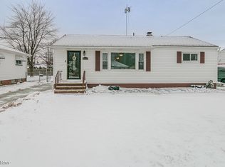 30116 Barjode Rd, Willowick, OH 44095