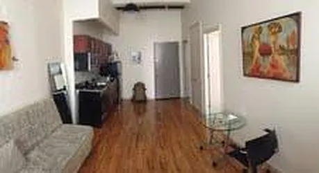 Rented by Bank Neary