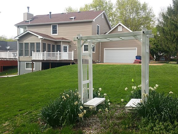 5th image of 2500 Christopher Oaks Ct