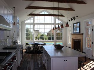 83 Kellogg Hill Rd, Weston, CT 06883