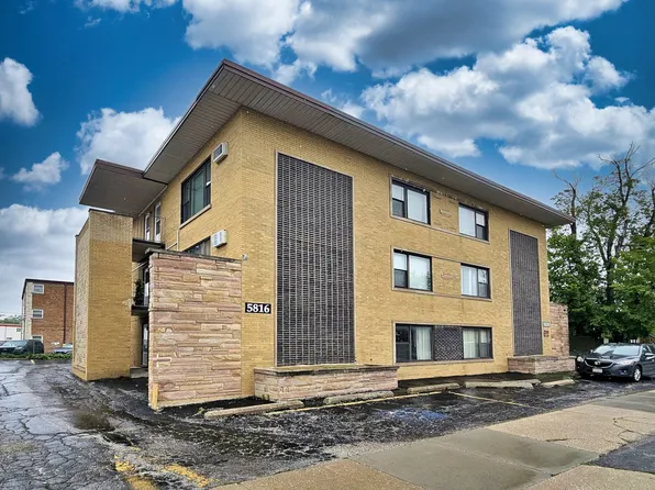5816 N Nagle Ave APT B, Chicago, IL 60646
