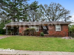 1458 S White Station Rd, Memphis, TN 38117