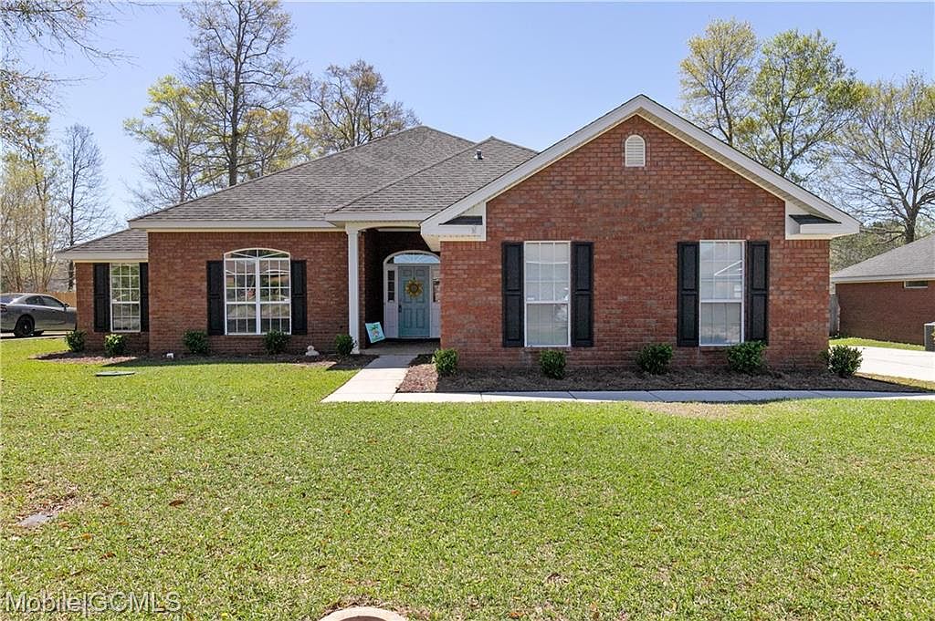 9385 Labrador Run S, Mobile, AL 36695 Zillow