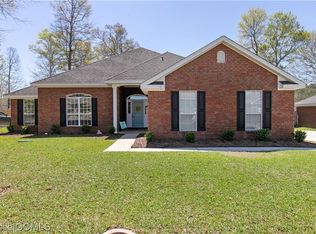 9385 Labrador Run S, Mobile, AL 36695