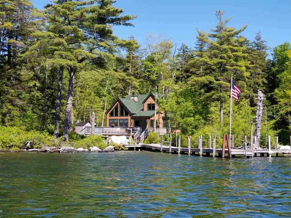 6 Melody Island, Wolfeboro, NH 03894