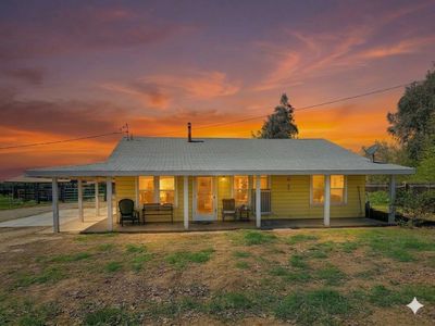 1131 S Brawley Ave, Fresno, CA, 93706