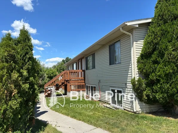 411 Gladstone St Unit 3, Idaho Falls, ID 83401