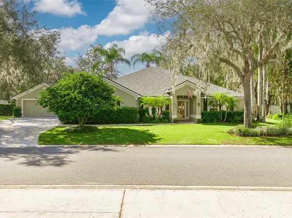 1851 Sherwood Lakes Blvd, Lakeland, FL 33809