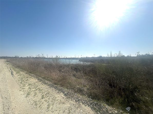 County Road 249, Kosse, TX 76653