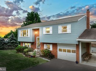 370 Franklin Church Rd, Dillsburg, PA 17019