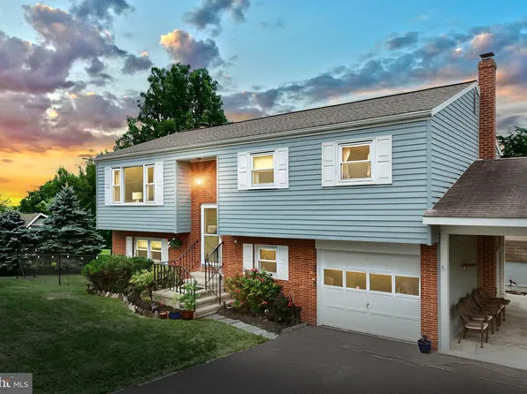 370 Franklin Church Rd, Dillsburg, PA 17019