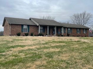 4124 Airport Rd, Springfield, TN 37172