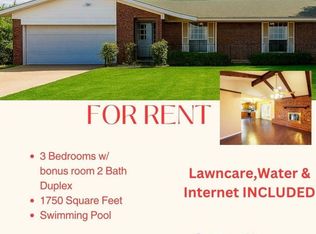 8 Chanute Cir #A, Wichita Falls, TX 76306