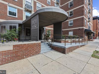 1101 Saint Paul St Unit 2203, Baltimore, MD, 21202