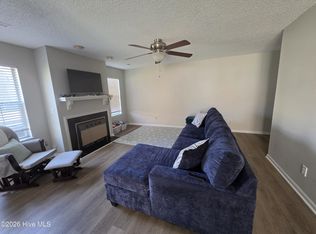 2940 Mulberry Ln Unit A, Greenville, NC 27858