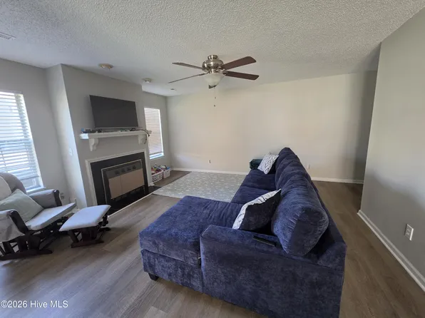 2940 Mulberry Ln Unit A, Greenville, NC 27858