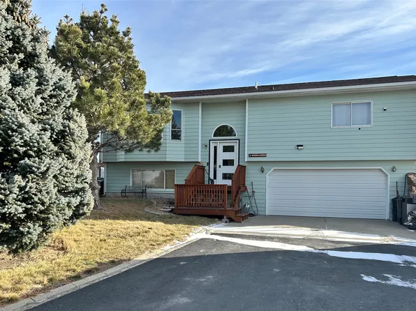 15 Hilltop Dr, Clancy, MT 59634