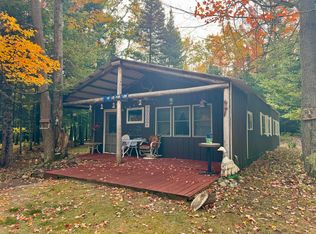 4581 Wildwood Trl, Barton City, MI 48705