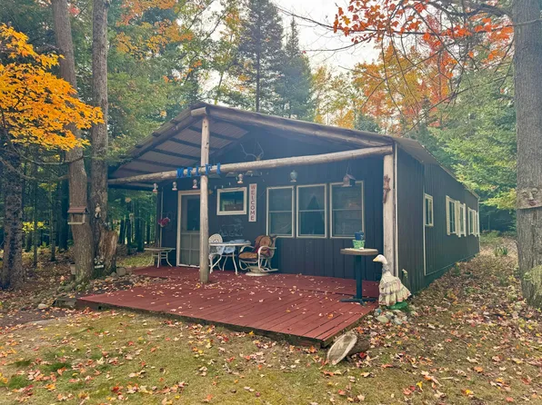 4581 Wildwood Trl, Barton City, MI 48705