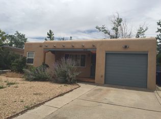 4714 Crest Ave SE, Albuquerque, NM 87108
