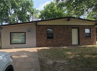 20 Crosstown Rd, Wilson, AR 72395