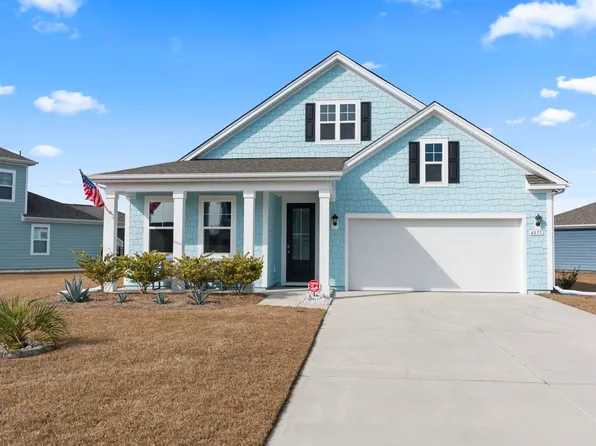 4855 Guilford Loop, Myrtle Beach, SC 29588