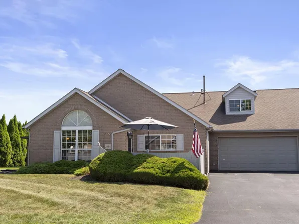 2484 Meadow Glen Ln, Hilliard, OH 43026