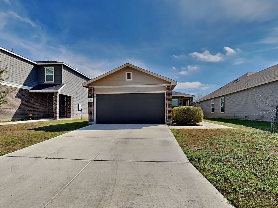 7918 Hanging Branch, San Antonio, TX 78253 | MLS #1866379