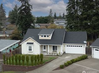 Hideaway Home Sites, Renton, WA 98059