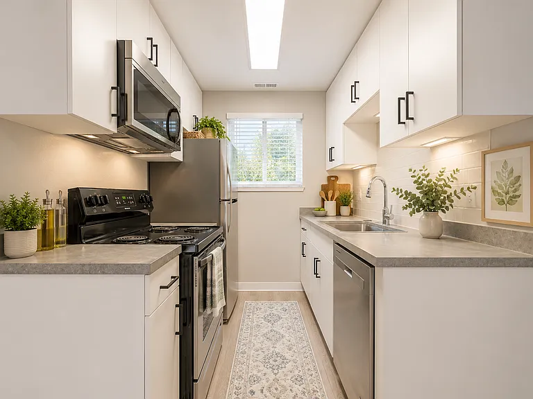 Cottonwood Creek Apartments — Photo 1