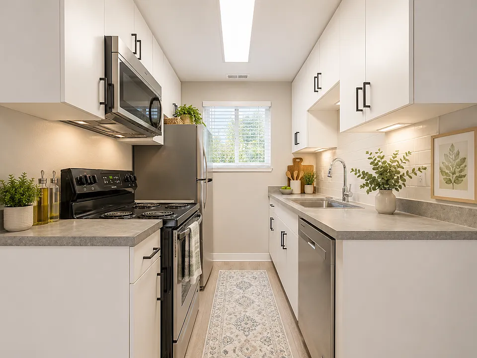 Cottonwood Creek Apartments