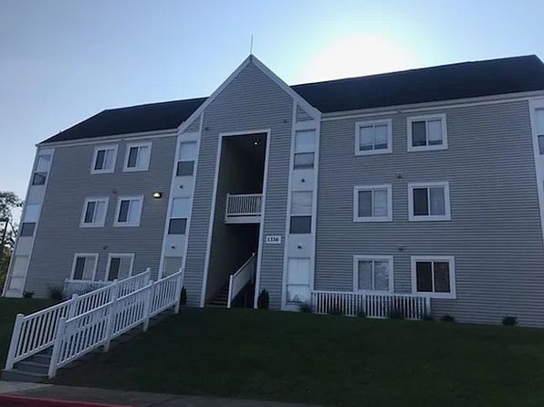 1348 Hunters Rd APT D, Harrisonburg, VA 22801