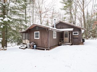 Edward Dr, Merrill, WI 54452