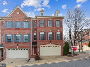 20106 Red Gala Ter #42, Germantown, MD 20876