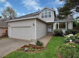 15010 SW Kingbird Dr, Beaverton, OR 97007