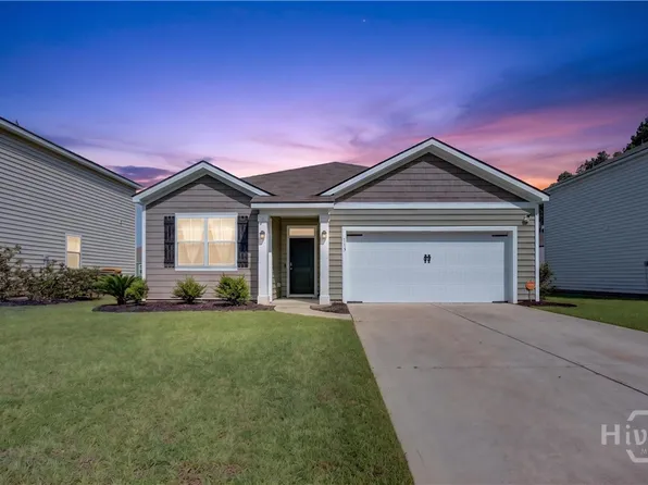119 Decker Drive, Pooler, GA 31322