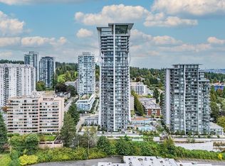 450 Westview St #3210, Coquitlam, BC V3K0G3