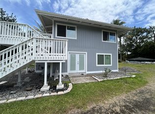 15-1632 6th Ave, Keaau, HI 96749