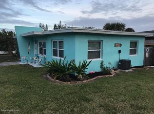 550 S Atlantic Ave APT 4, Cocoa Beach, FL 32931