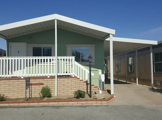 17555 Corkill Rd SPC 62, Desert Hot Springs, CA 92241