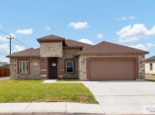18036 Green Jay Dr, Harlingen, TX 78552