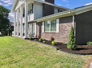 164 Elliott & Scott Cir, Johnson City, TN 37604