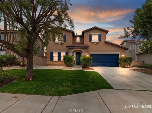 28564 Hellebore St, Murrieta, CA 92563