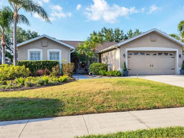 4211 Kingsfield Dr, Parrish, FL 34219